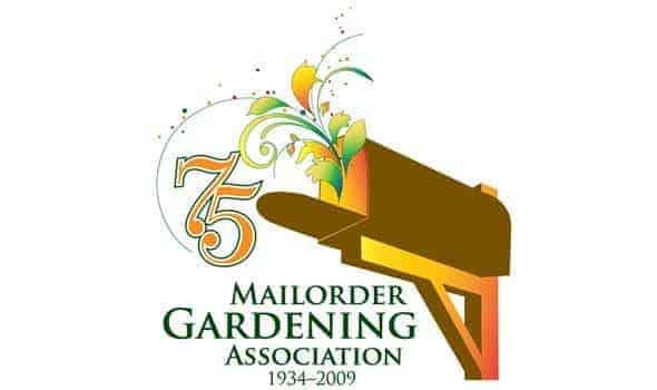 mailorder gardening association